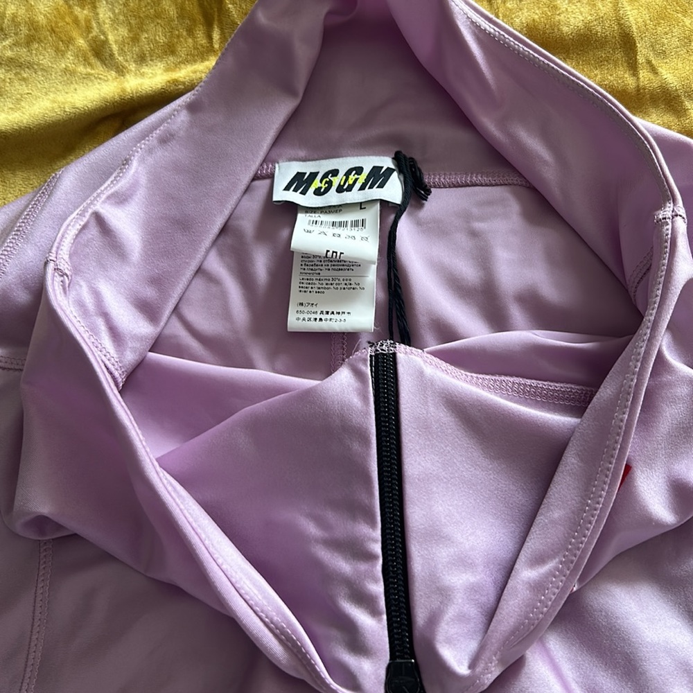 Cycle Shorts - image 5